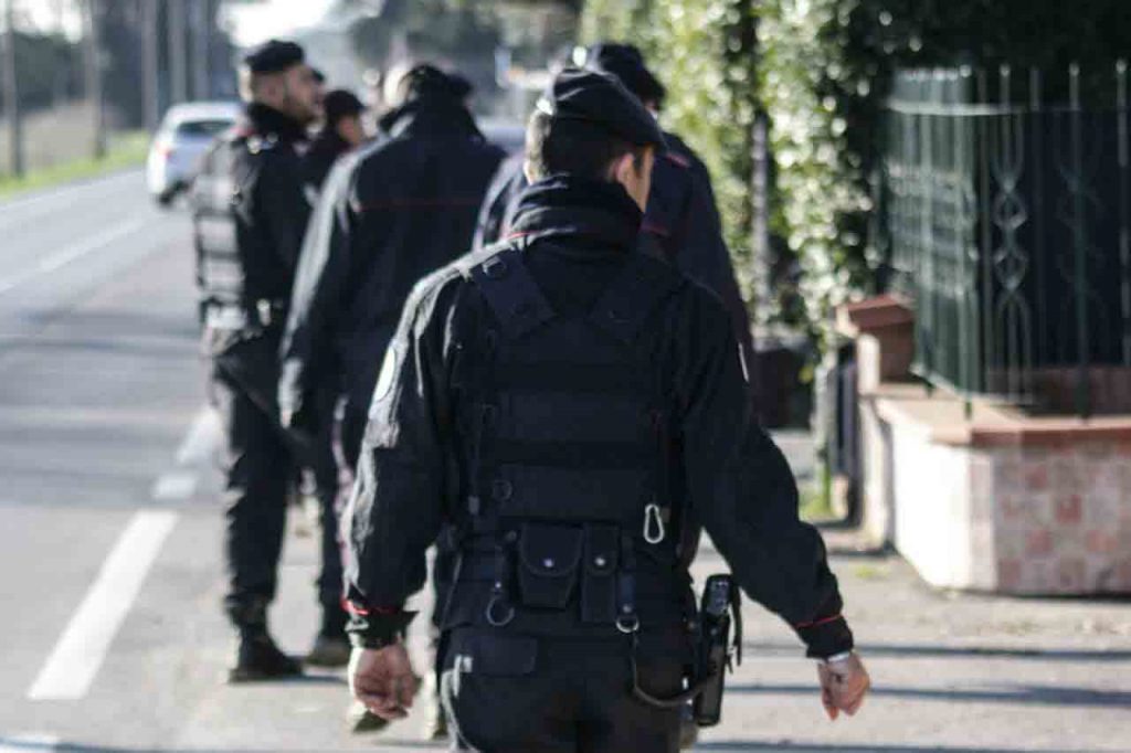 Mafia: maxiblitz nel feudo di Messina Denaro, 13 arresti