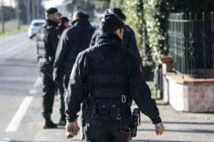 Blitz Carabinieri Messina Denaro