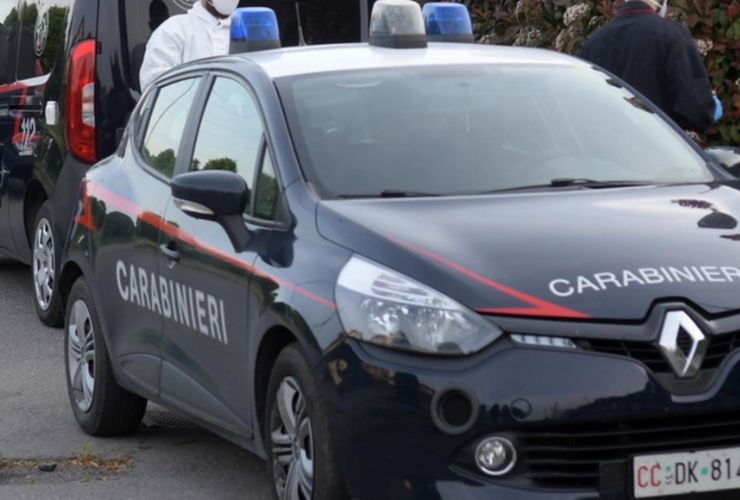 carabinieri