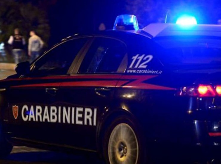 Mafia, guerra tra clan: carabinieri fanno luce su due omicidi