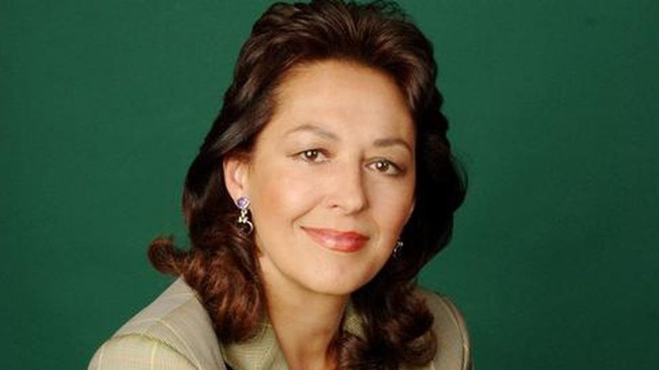 Oggi Carmen La Sorella Malattia Carmen La Sorella, ricordate la giornalista della Rai? Cosa fa oggi