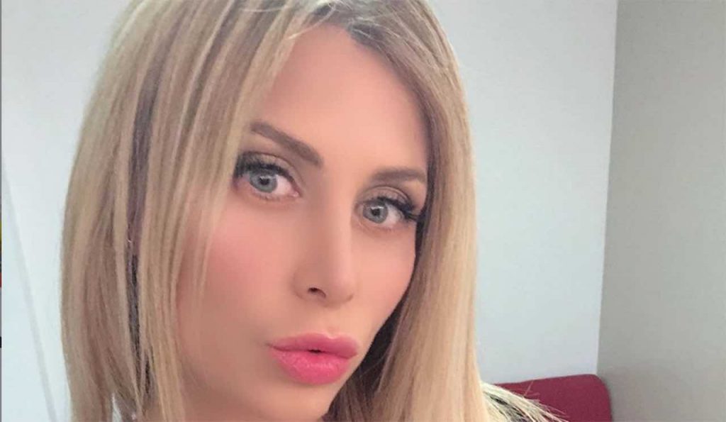 Paola Caruso come Albano, la crisi dei vip: “Solo uscite, niente entrate”
