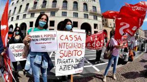 cassa integrazione
