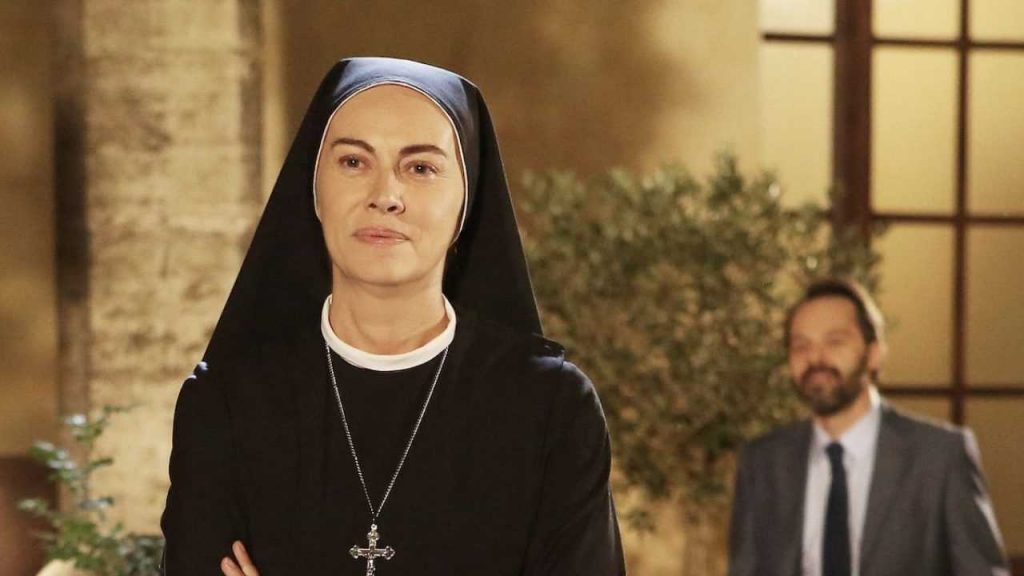 Stasera in tv | 11 giugno | Che Dio ci aiuti 5 | Il cuore in soffitta