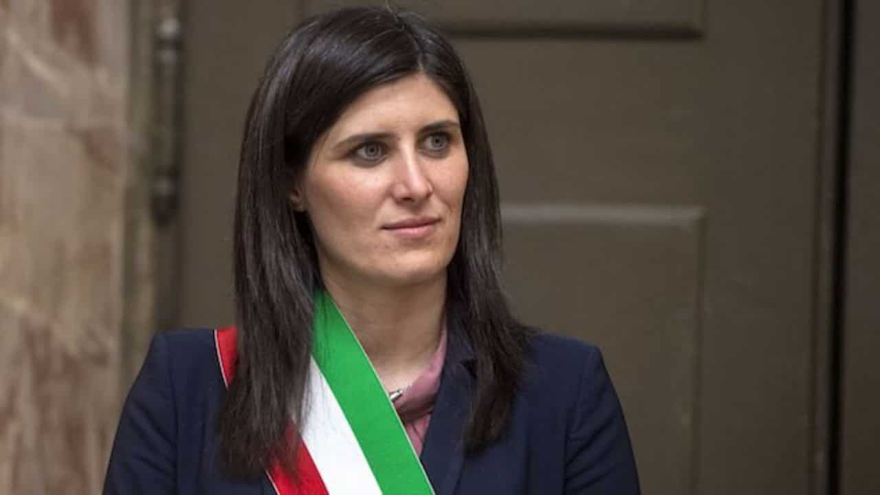 chiara appendino - torino