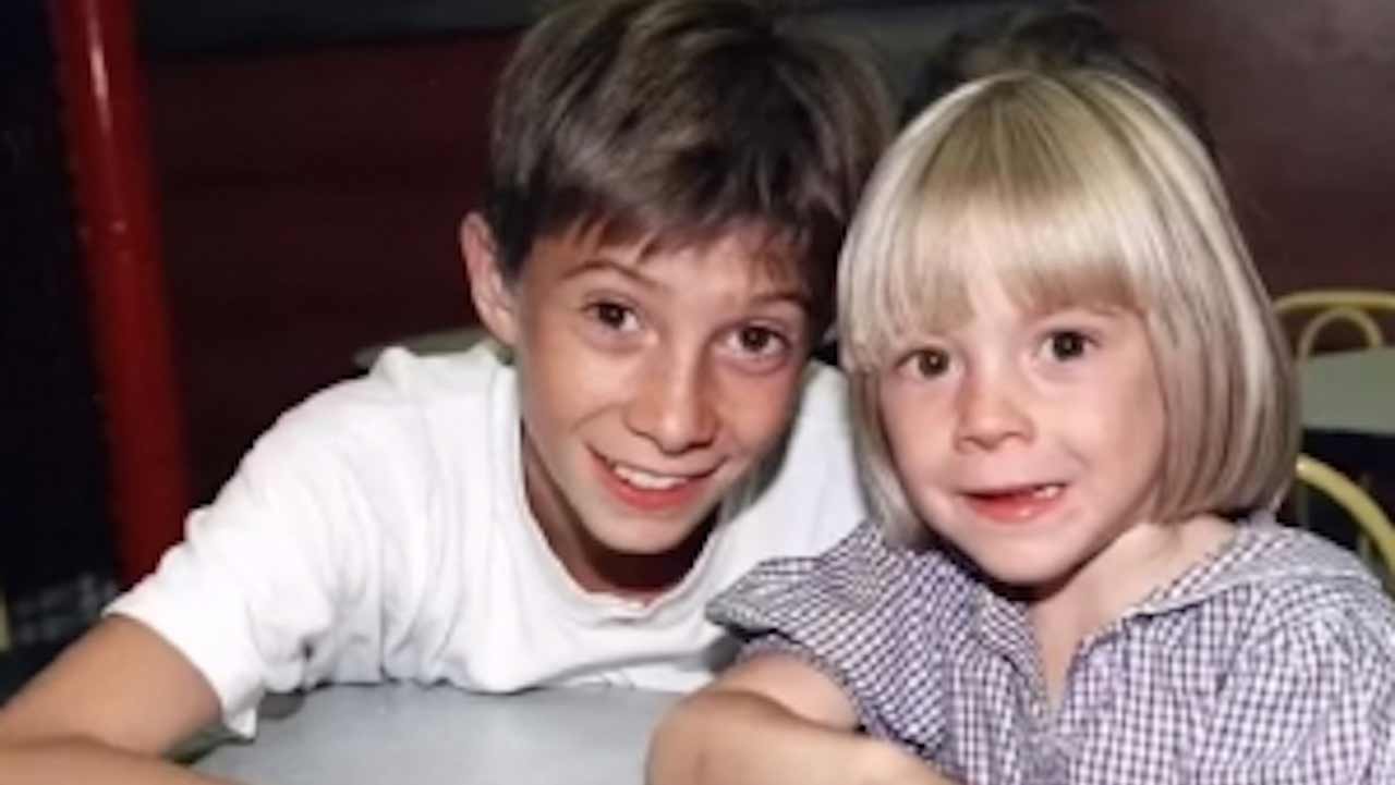 Ricordate Ciccio di Un Medico in Famiglia? Cosa fa oggi Michael Cadeddu Ricordate Ciccio di Un Medico in Famiglia? Cosa fa oggi Michael Cadeddu