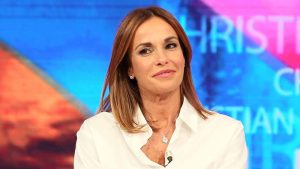 Cristina Parodi