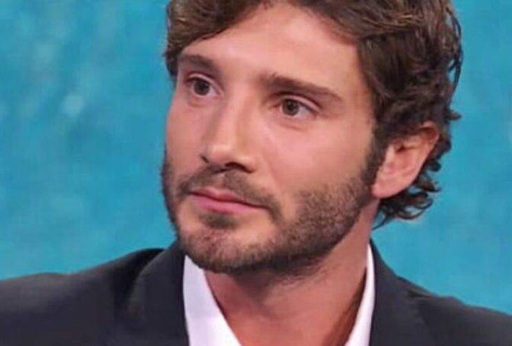 Stefano De Martino