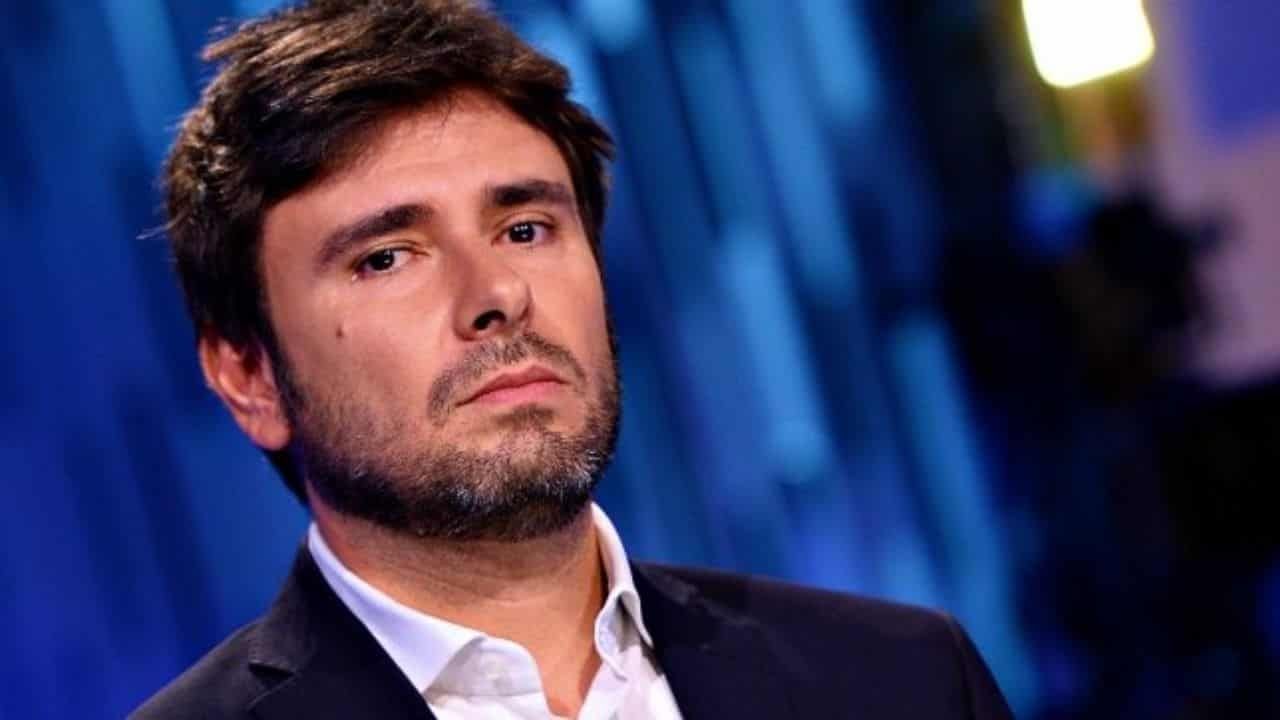 di battista - movimento 5 stelle maduro