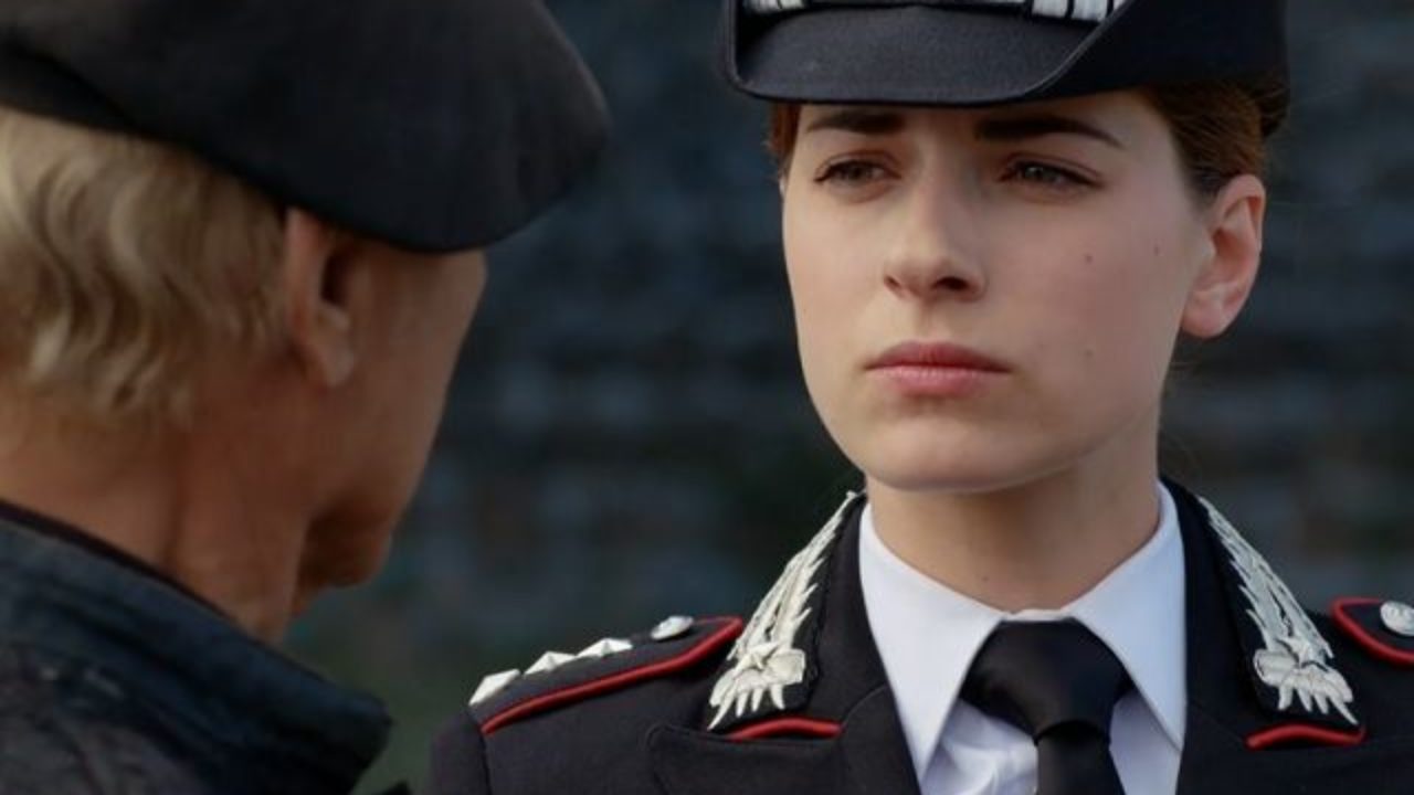 Don Matteo 13, Nino Frassica torna sul set: “E’ sempre un piacere…” Don Matteo 13, Nino Frassica torna sul set: “E’ sempre un piacere…”