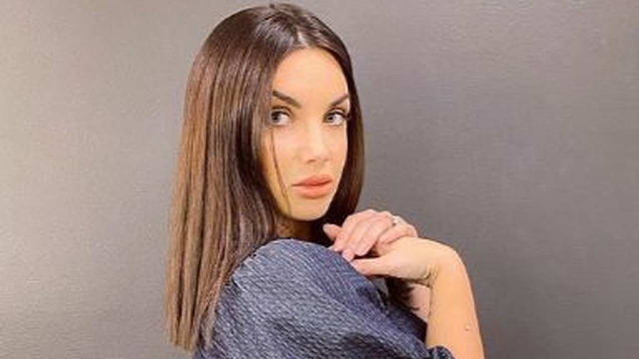 Elettra Lamborghini