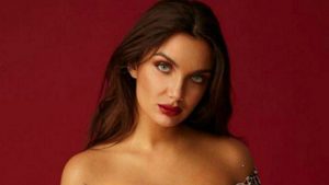Elettra lamborghini