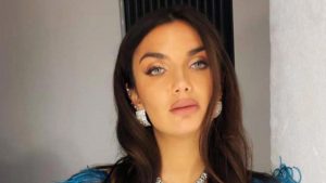 Elettra Lamborghini