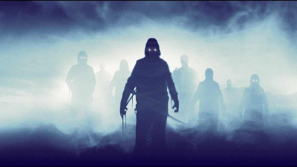 Stasera in tv | 7 giugno | The Fog – Nebbia assassina, con Tom Welling