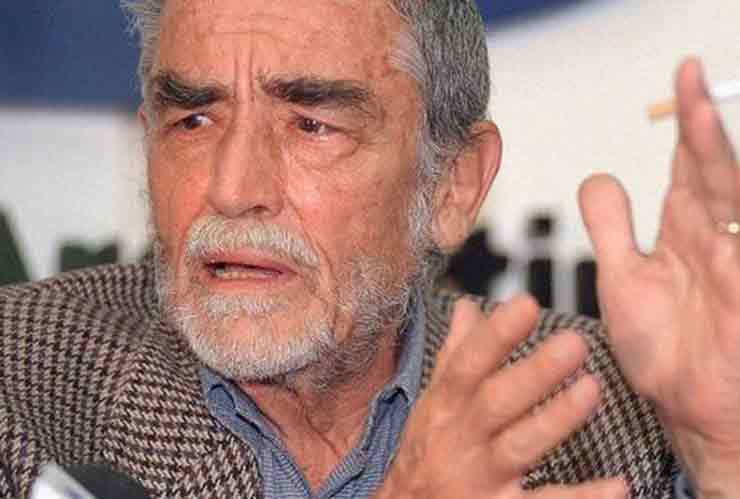 Vittorio Gassman