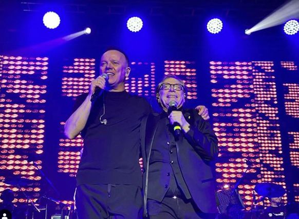 Gigi D'Alessio