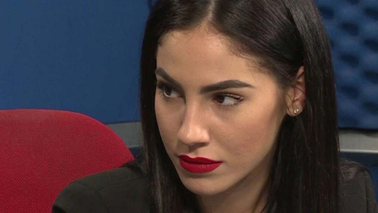 Giulia De Lellis