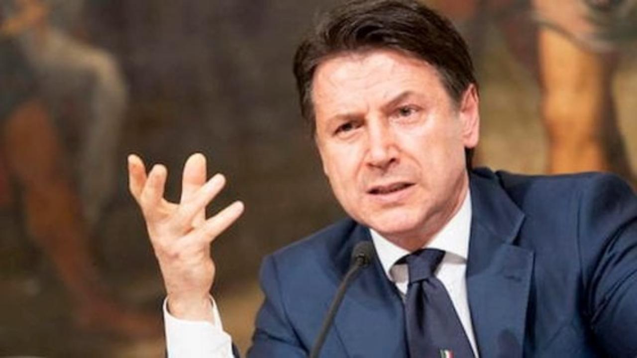 giuseppe conte mes