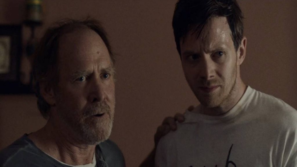 Hammer | la clip tratta dal film drammatico con Will Patton e Mark O’Brien