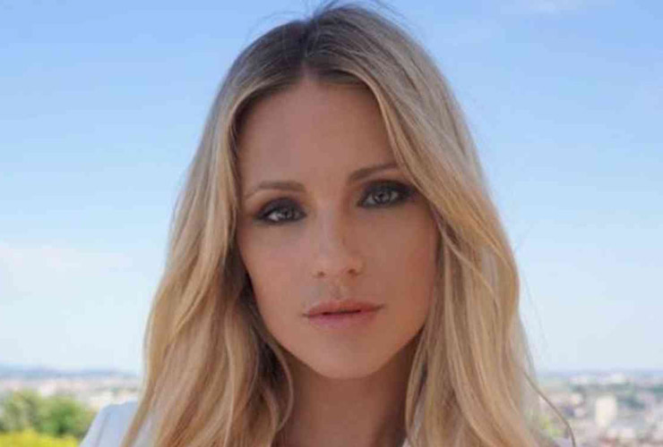 Michelle Hunziker