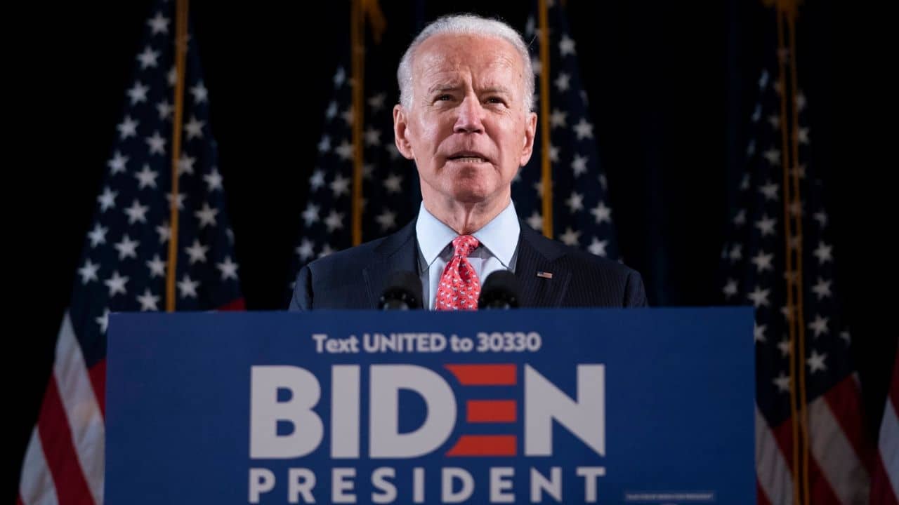 joe biden