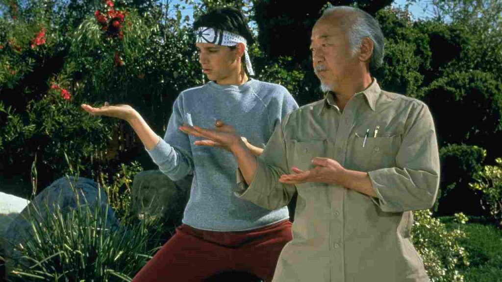 Stasera in tv | 29 giugno | Karate Kid III – La sfida finale