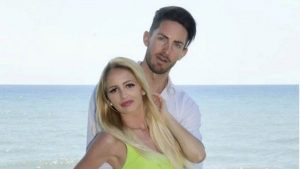 Katia e Vittorio