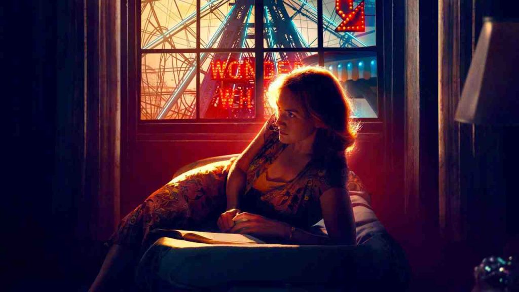 Stasera in tv | 17 giugno | La ruota delle meraviglie, di Woody Allen