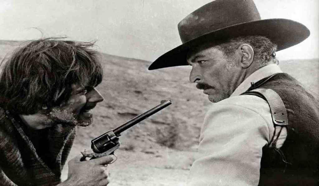 Stasera in tv | 15 giugno | La resa dei conti, il western con Tomas Milian