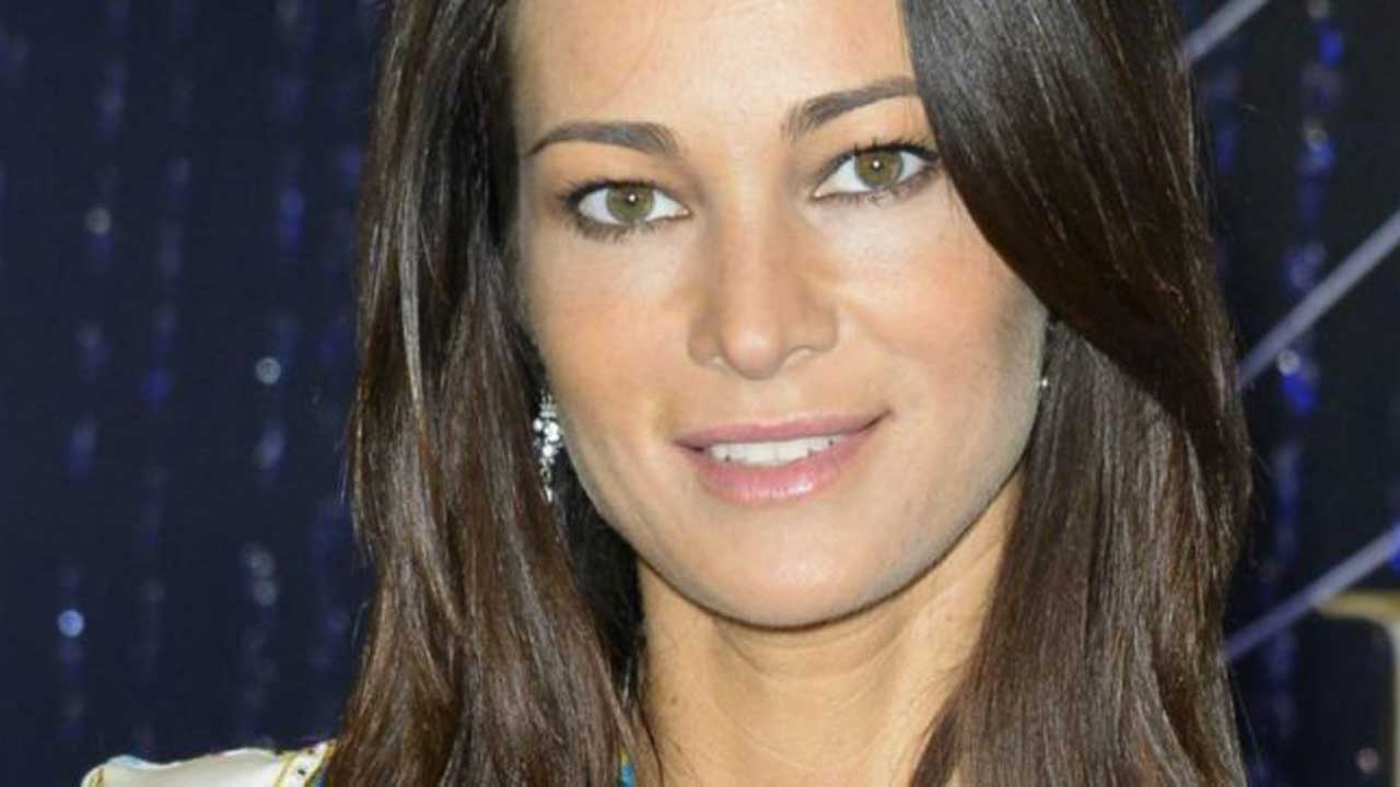 Manuela Arcuri