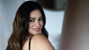 Manuela Arcuri