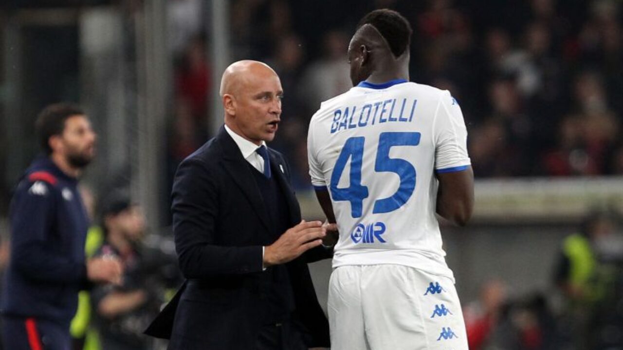 mario balotelli brescia