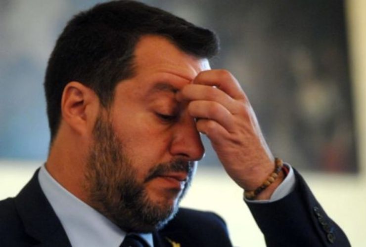 matteo salvini