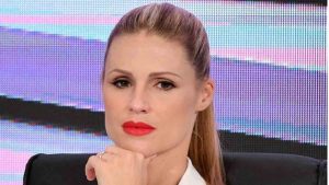 Michelle Hunziker