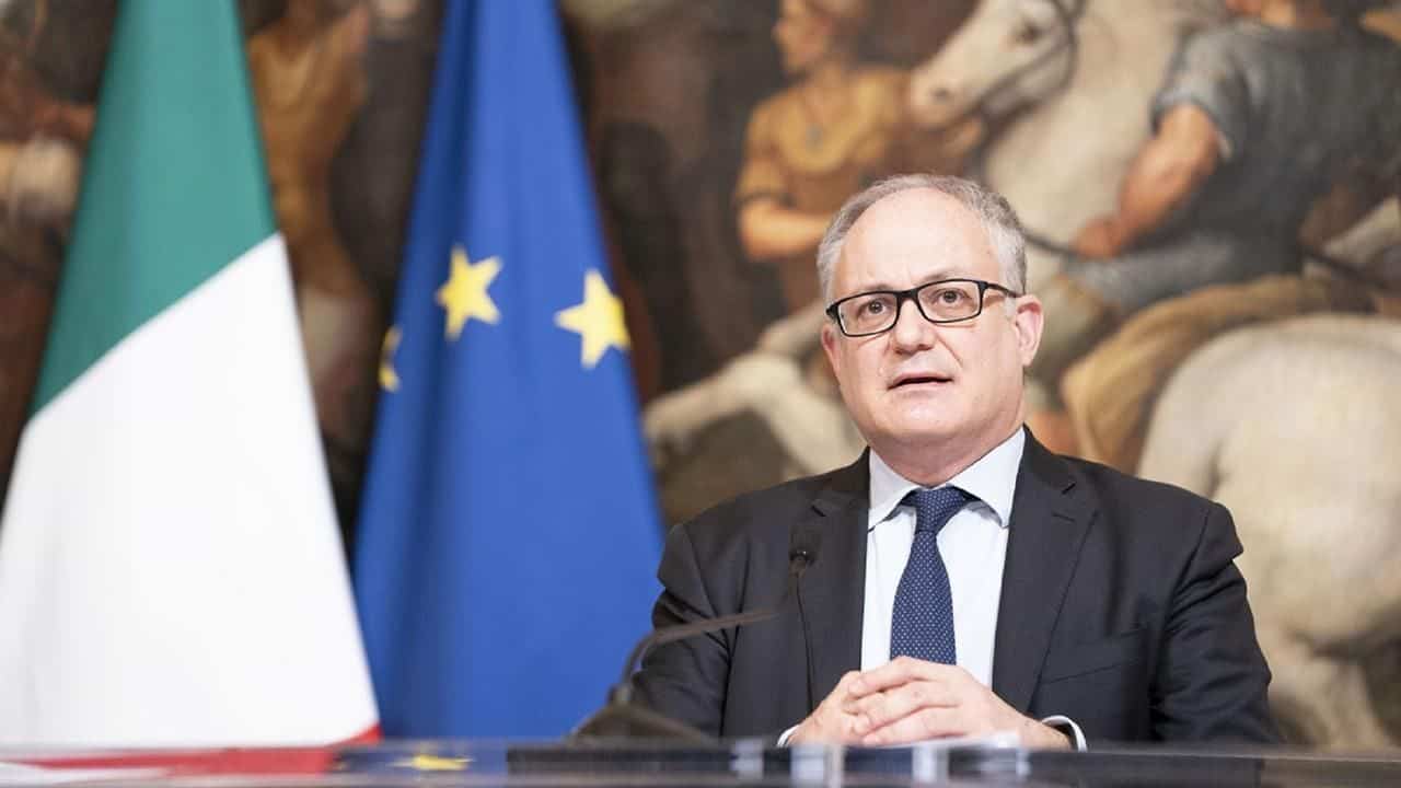 ministro gualtieri bonus 100 euro