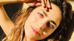Miriam Leone