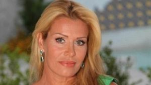 Claudia Montanarini