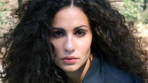 Morena Salvino