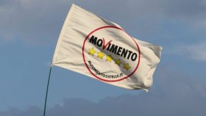 movimento 5 stelle