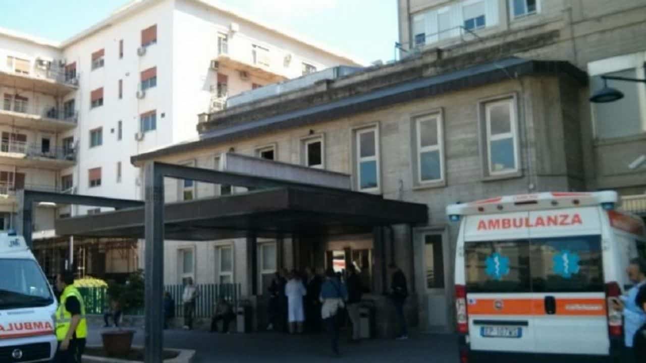 ospedale Villa Sofia - palermo