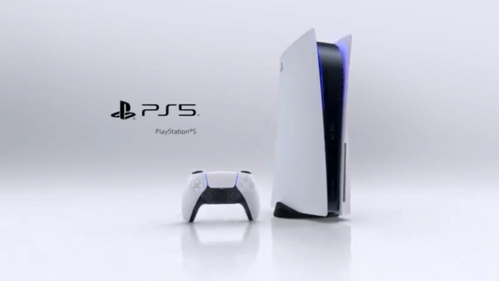 PlayStation 5, svelata la nuova consolle targata Sony