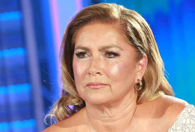 Romina Power