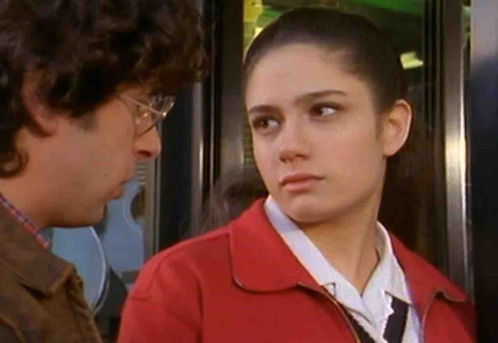 I ragazzi del muretto, ricordate Giuliana? Ecco Samuela Sardo oggi [FOTO]