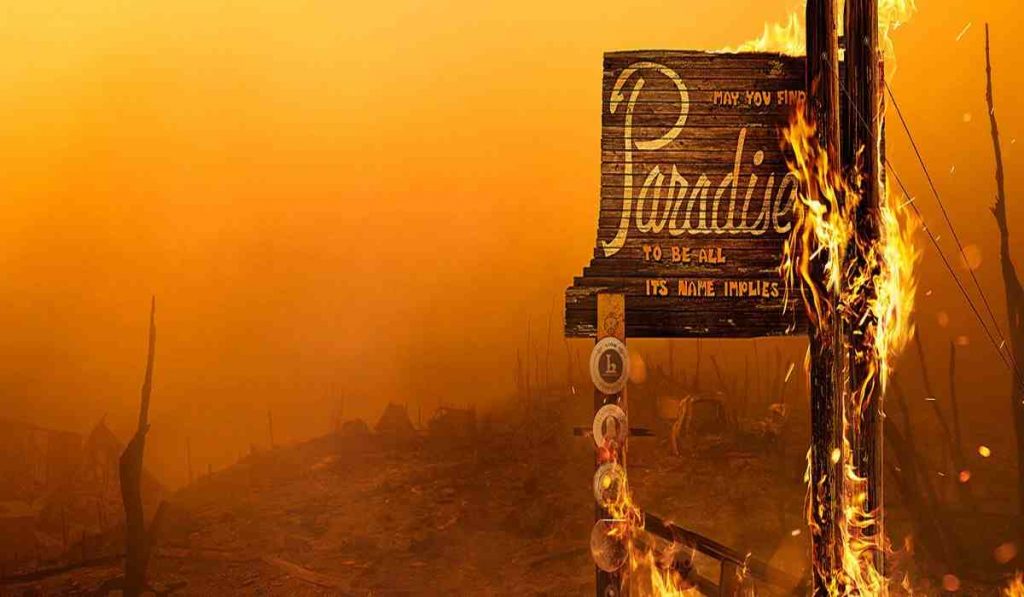 Rebuilding Paradise | il trailer del toccante docufilm diretto da Ron Howard