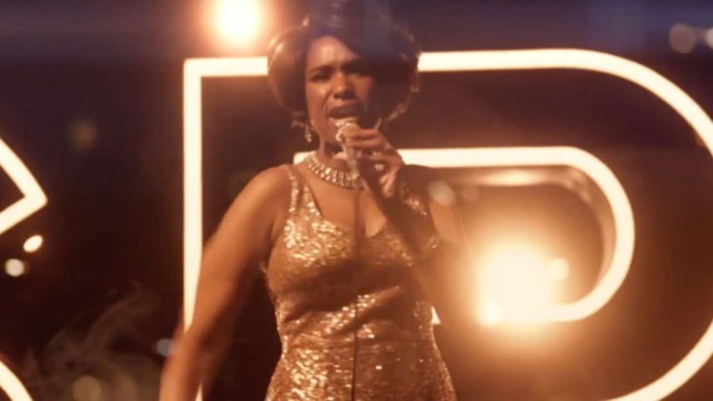 Respect | Jennifer Hudson è Aretha Franklin nel trailer del film