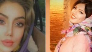 Reyhaneh Ameri uccisa con un'ascia dal padre