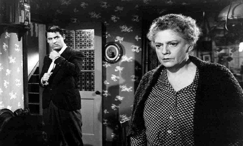Stasera in tv | 29 giugno | Il ribelle, il film cult anni ’40 con Cary Grant