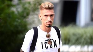 samu castillejo