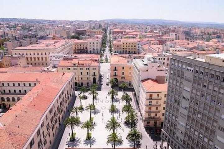 Meteo Sassari oggi martedì 30 giugno: soleggiato