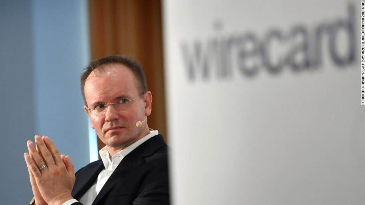 scandalo wirecard